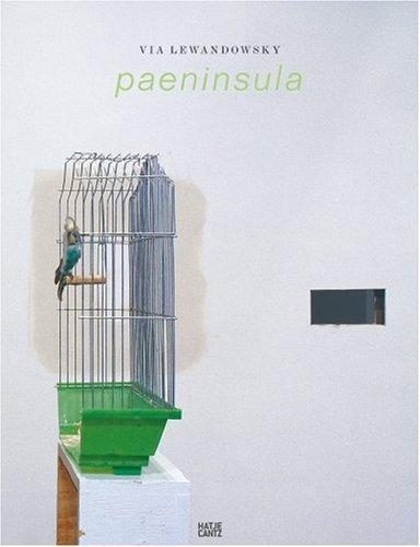 Copertina di Via Lewandowsky