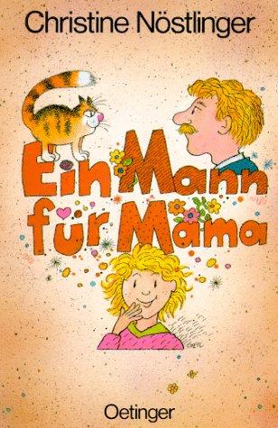 Copertina di Ein Mann für Mama