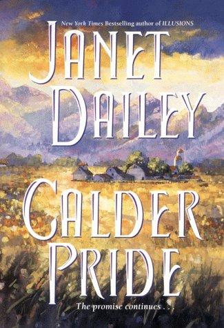 Copertina di Calder pride