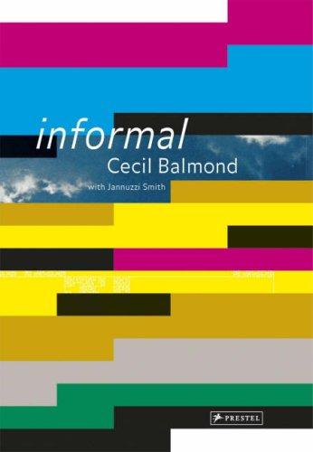 Copertina di Informal