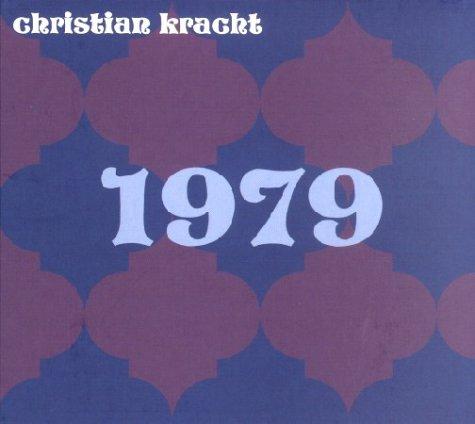 Copertina di 1979