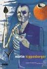 Copertina di Martin Kippenberger