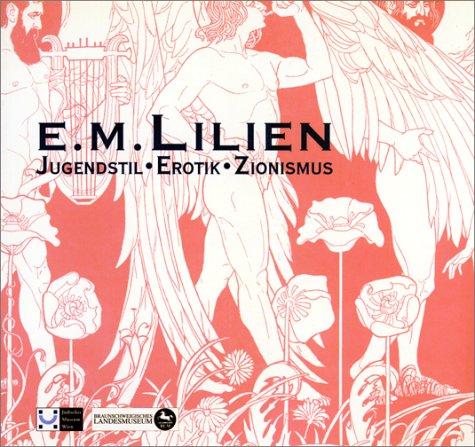 Copertina di E. M. Lilien
