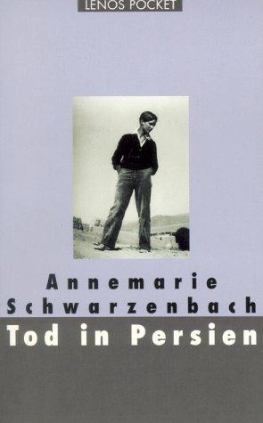 Copertina di Death in Persia