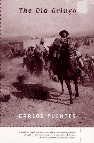 Copertina di Gringo viejo