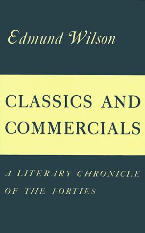 Copertina di Classics and commercials