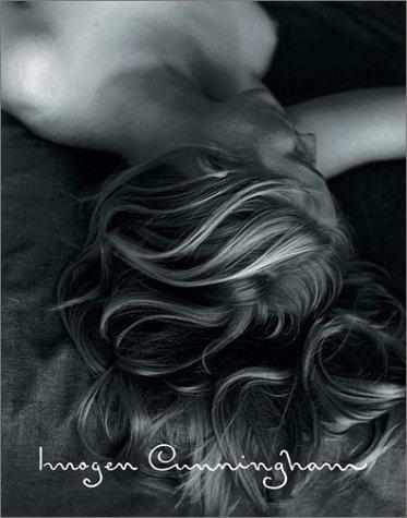Copertina di Imogen Cunningham