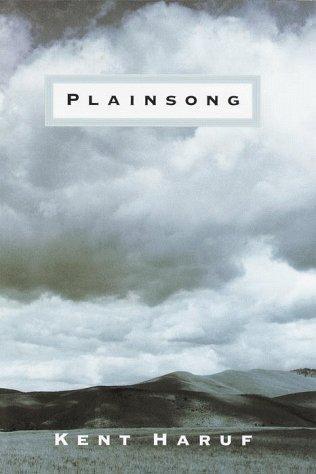 Copertina di Plainsong