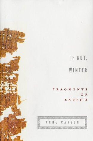Copertina di If Not, Winter