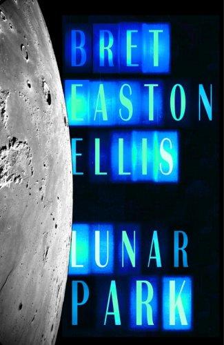 Copertina di Lunar Park