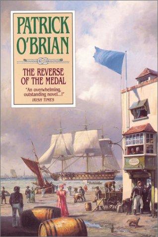 Copertina di The Reverse of the Medal