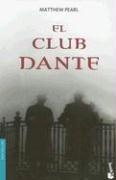 Copertina di El Club Dante/ The Dante Club (Bestseller (Booket Numbered))