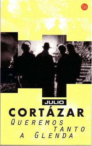 Copertina di Queremos tanto a Glenda