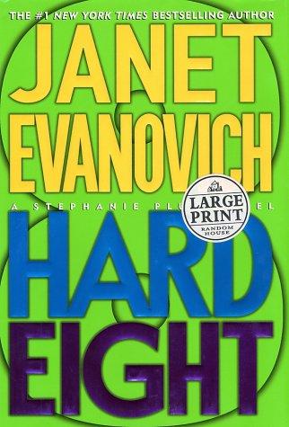 Copertina di Hard eight