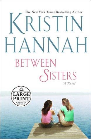 Copertina di Between sisters