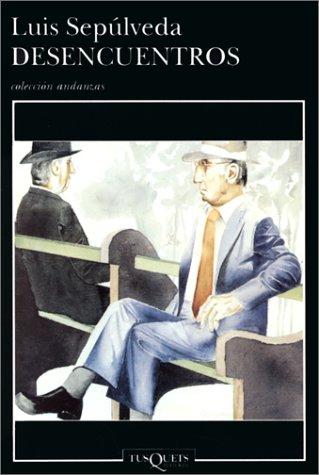 Copertina di Desencuentros