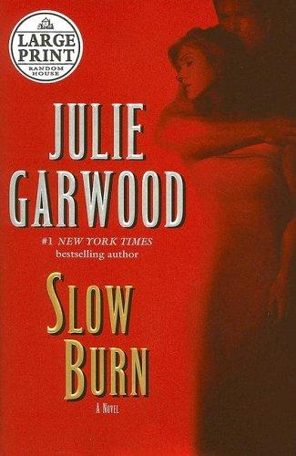 Copertina di Slow Burn
