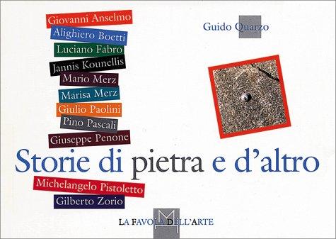 Copertina di Tales of Stone and More