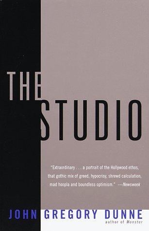 Copertina di The studio