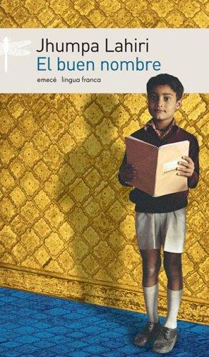 Copertina di El Buen Nombre (Lingua Franca)