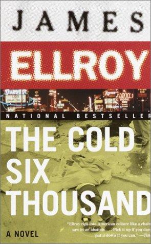 Copertina di The Cold Six Thousand