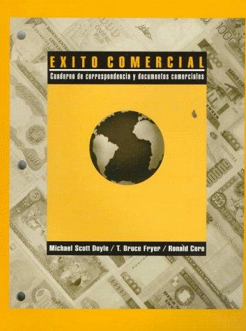 Copertina di Exito Commerical