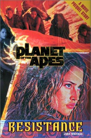 Copertina di Planet of the Apes #2