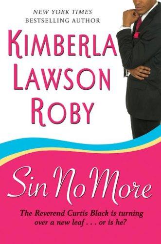 Copertina di Sin No More