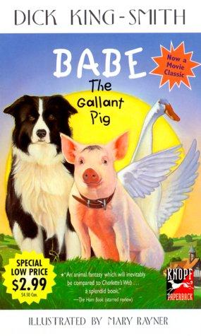 Copertina di The Sheep-Pig