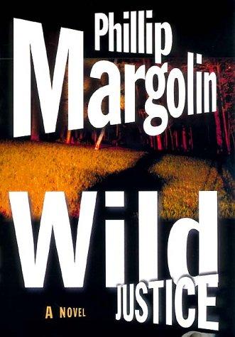 Copertina di Wild justice