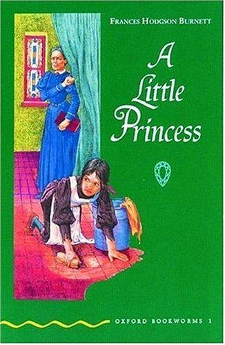 Copertina di A Little Princess
