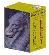 Copertina di Eragon & Eldest