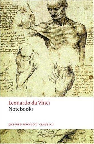 Copertina di Notebooks