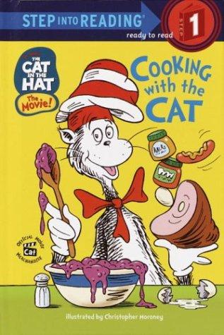 Copertina di Cooking with the Cat