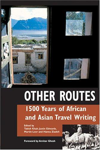 Copertina di Other routes