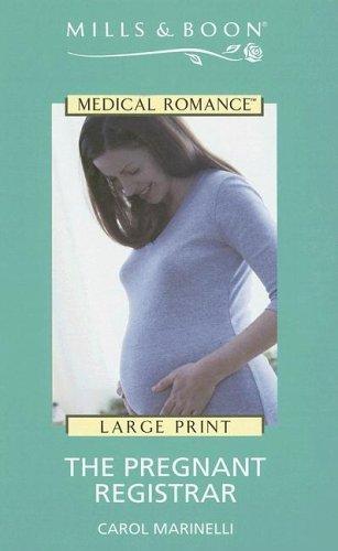 Copertina di The Pregnant Registrar