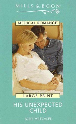 Copertina di His Unexpected Child