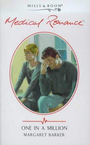 Copertina di One in a Million