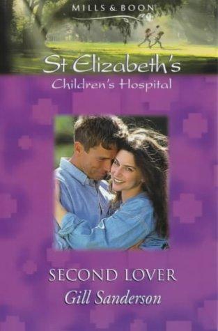 Copertina di Second Lover