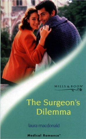 Copertina di The Surgeon's Dilemma
