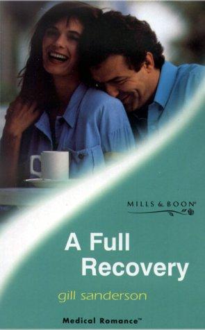 Copertina di A Full Recovery