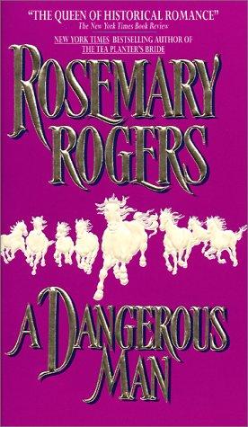 Copertina di A Dangerous Man