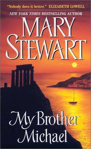 Copertina di My Brother Michael