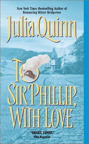 Copertina di To Sir Phillip, With Love