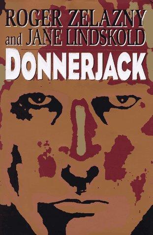 Copertina di Donnerdzhek