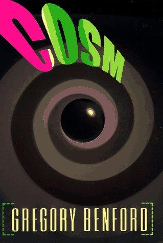 Copertina di COSM