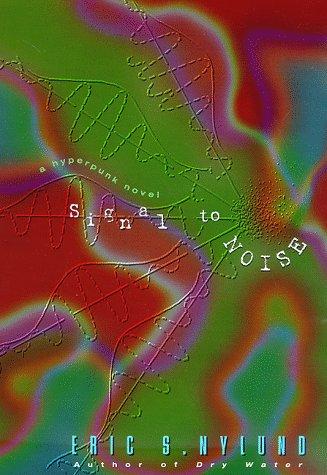 Copertina di Signal to noise