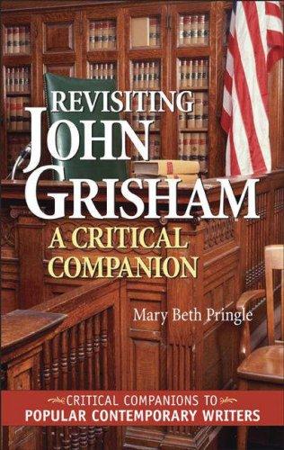Copertina di Revisiting John Grisham