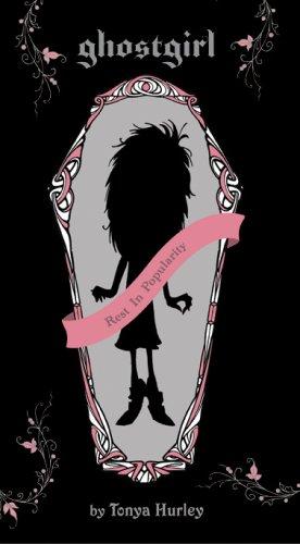 Copertina di Ghostgirl