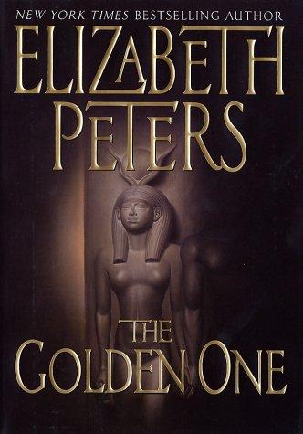 Copertina di The golden one